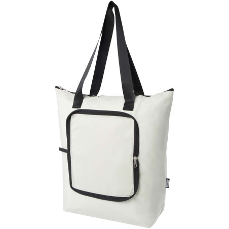 Sac isotherme pliable EcoFold de 15 L en RPET