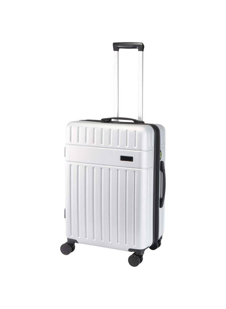 Valise extensible Rover de 70 L et 24" en matériaux recyclés certifiés GRS