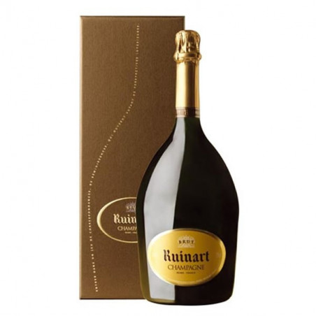 Champagne Ruinart Brut Blanc