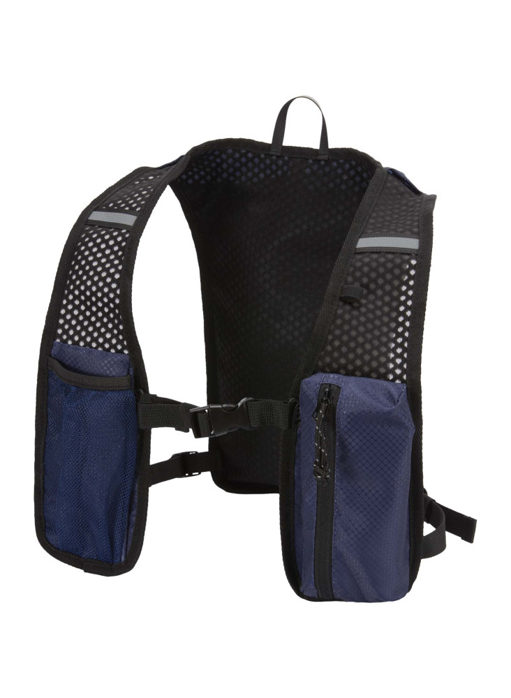 Gilet publicitaire hydratation course 5 L GRS
