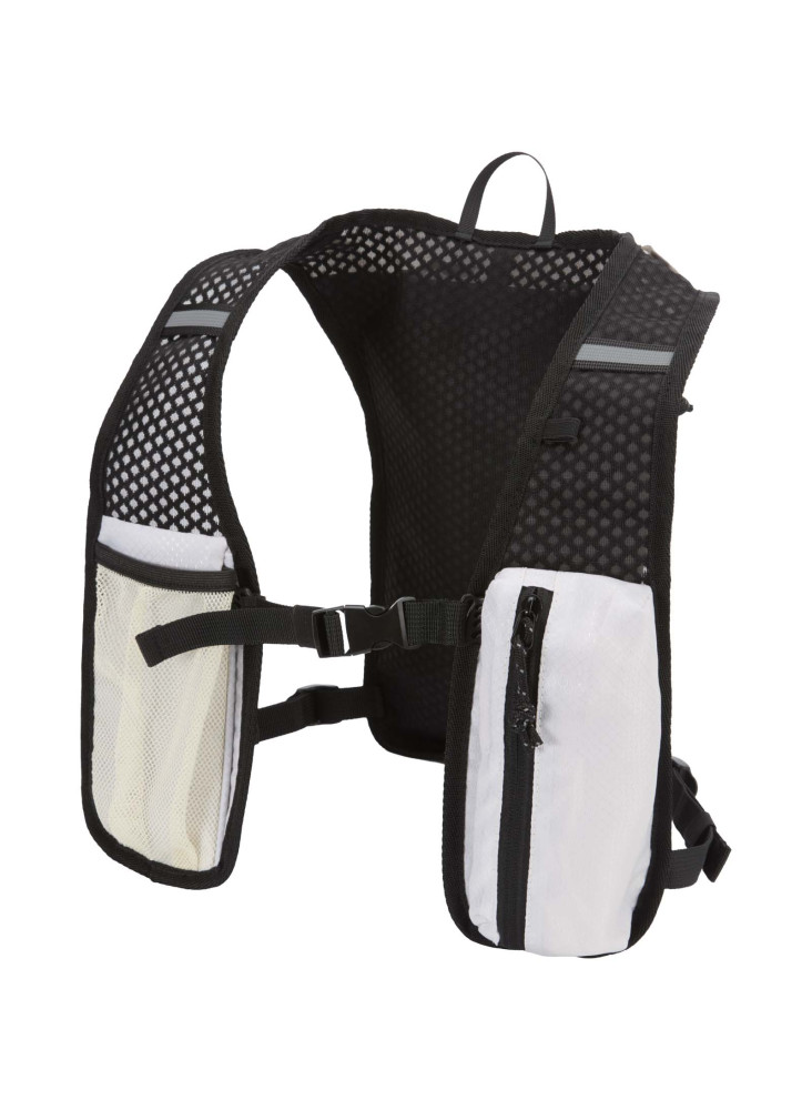 Gilet publicitaire hydratation course 5 L GRS