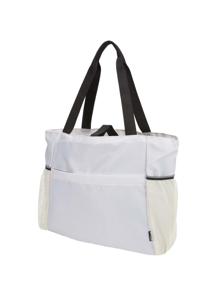 Sac shopping Varyon yoga de 18 L en matériaux recyclés certifiés GRS