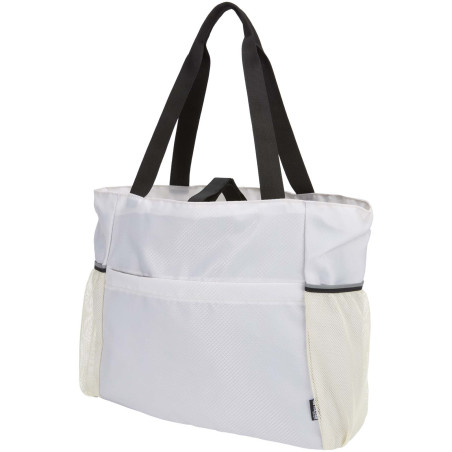 Sac shopping Varyon yoga de 18 L en matériaux recyclés certifiés GRS