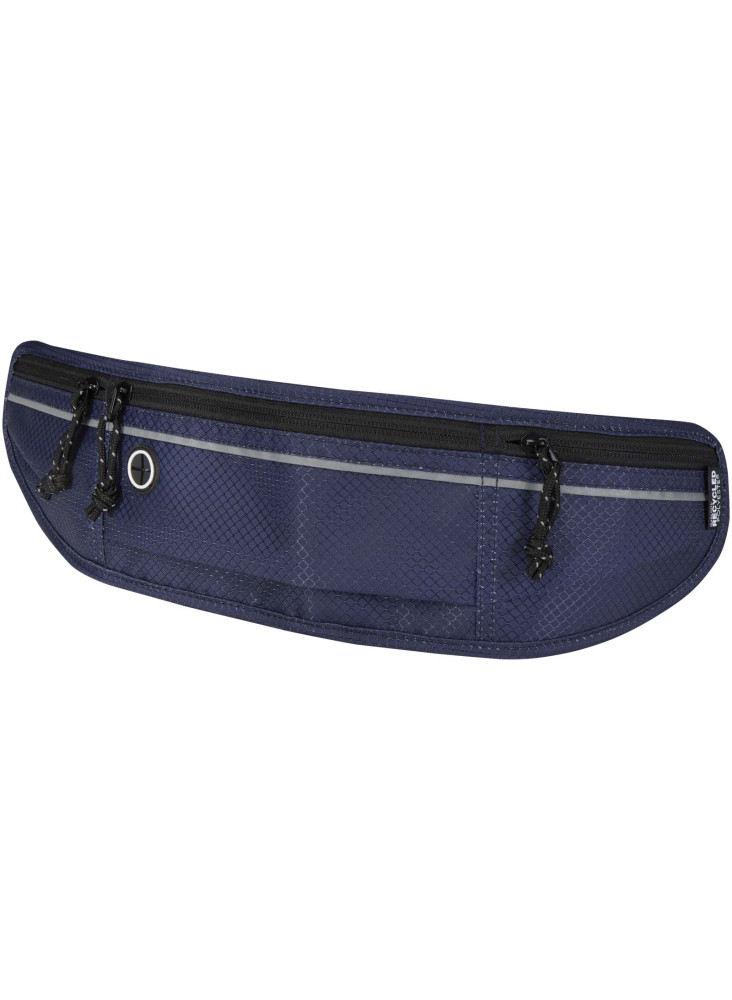 Ceinture publicitaire course GRS