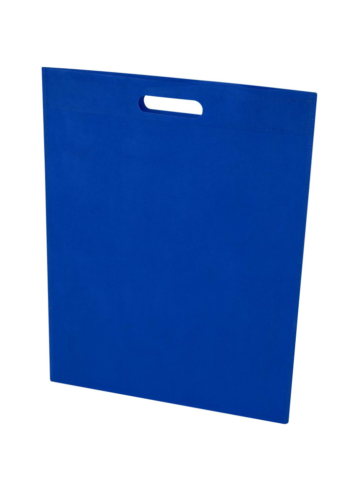 Sac shopping EcoSeal non tissé de 5 L en matériaux recyclés certifiés GRS