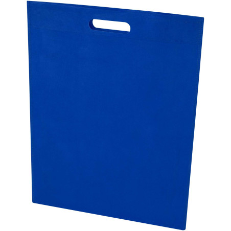 Sac shopping publicitaire EcoSeal recyclé GRS 5 L