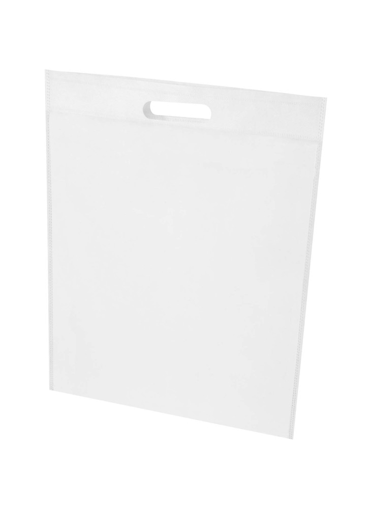 Sac shopping publicitaire EcoSeal recyclé GRS 5 L