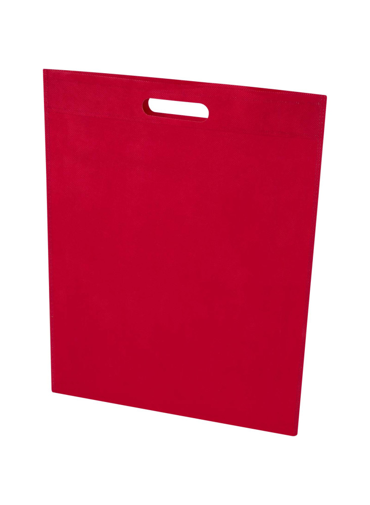 Sac shopping publicitaire EcoSeal recyclé GRS 5 L