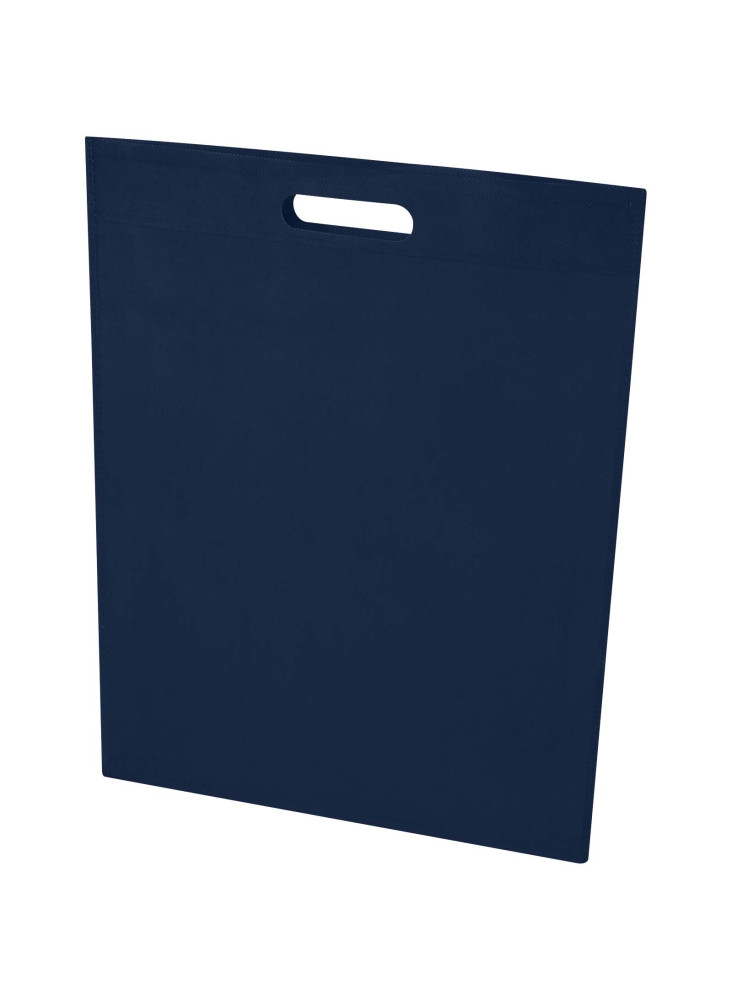 Sac shopping publicitaire EcoSeal recyclé GRS 5 L