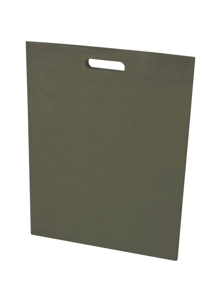 Sac shopping publicitaire EcoSeal recyclé GRS 5 L