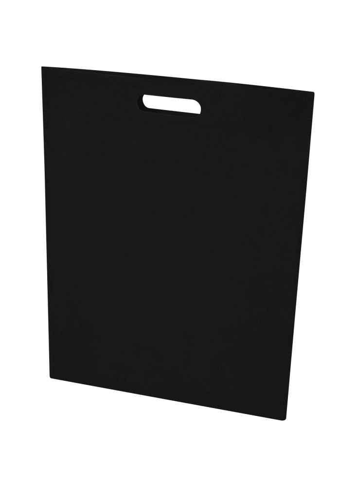 Sac shopping publicitaire EcoSeal recyclé GRS 5 L