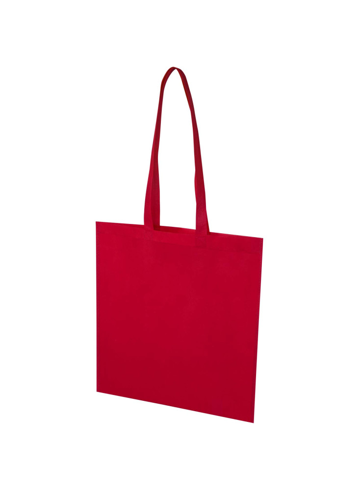 Sac shopping publicitaire de convention EcoSeal recyclé GRS 6 L