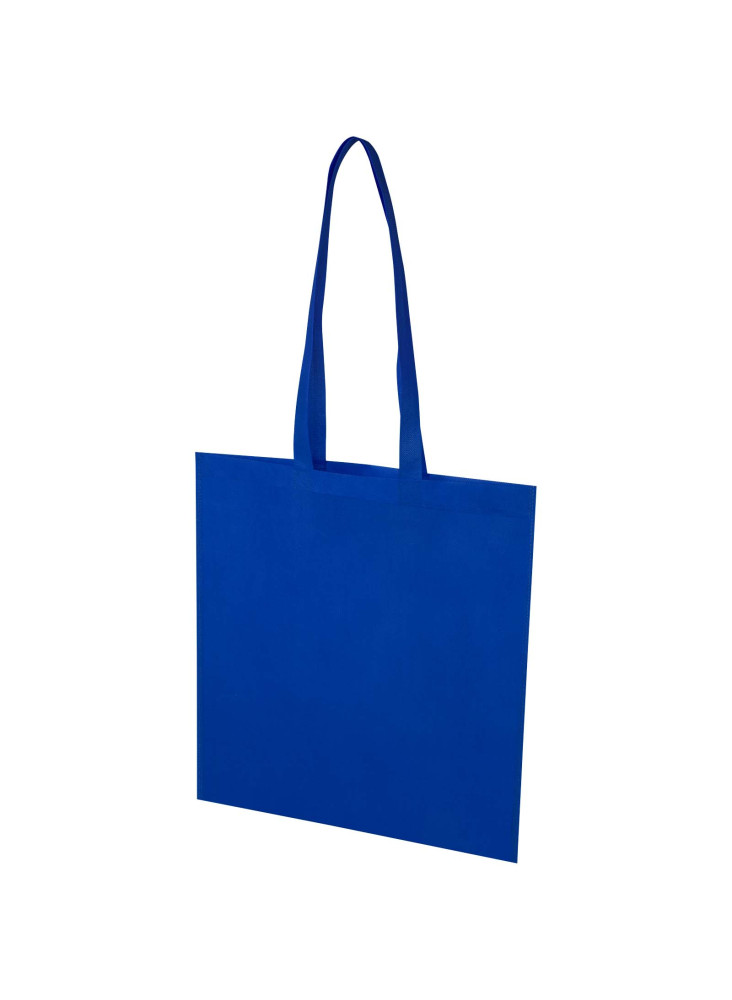 Sac shopping publicitaire de convention EcoSeal recyclé GRS 6 L