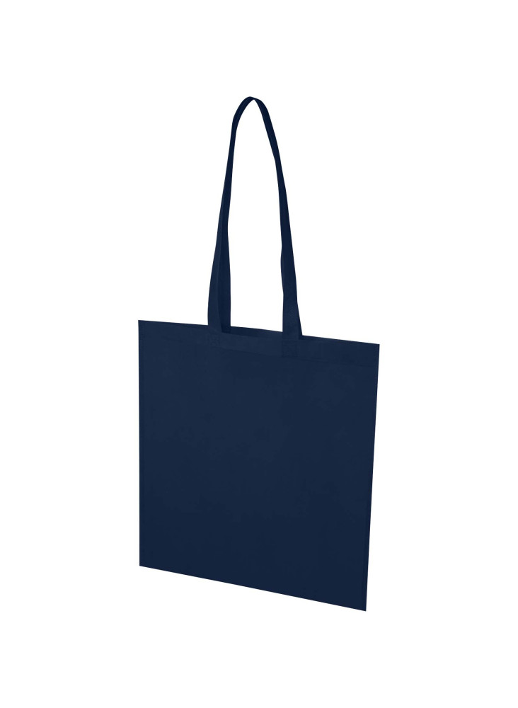 Sac shopping publicitaire de convention EcoSeal recyclé GRS 6 L