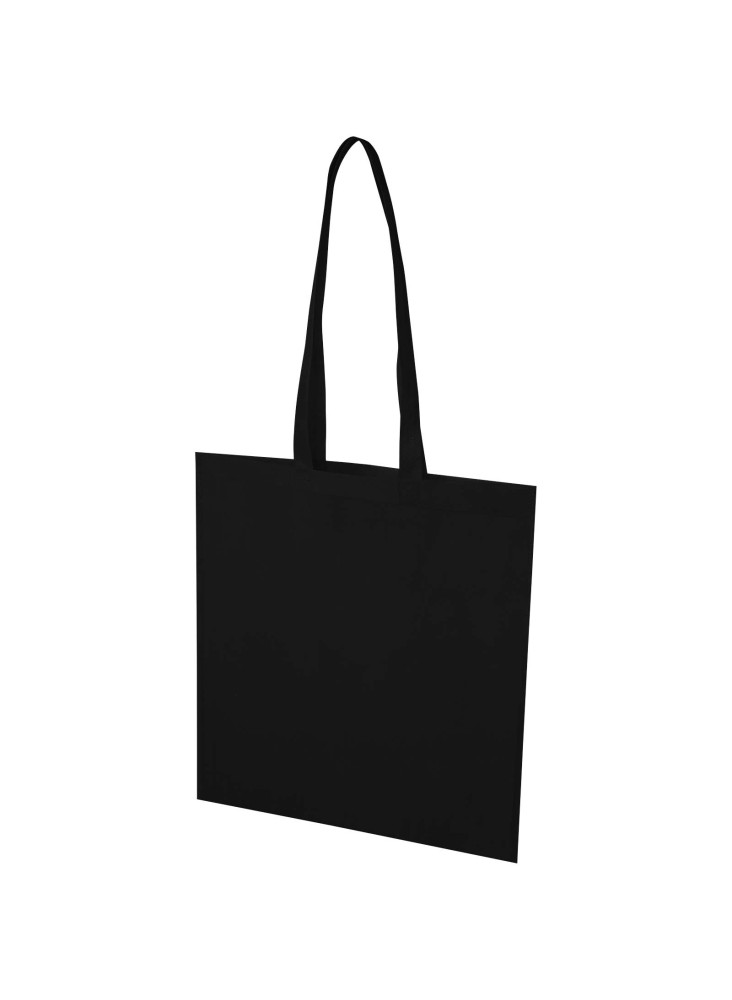 Sac shopping publicitaire de convention EcoSeal recyclé GRS 6 L