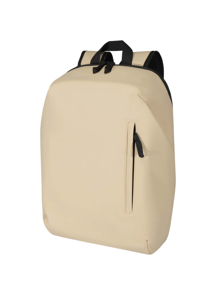 Sac à dos antivol Resi Plus de 18 L et 15" en matériaux recyclés certifiés GRS