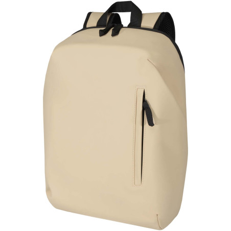 Sac à dos antivol Resi Plus de 18 L et 15" en matériaux recyclés certifiés GRS