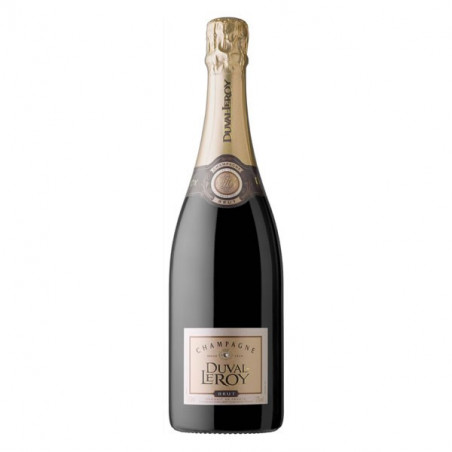 Champagne Duval Leroy Brut