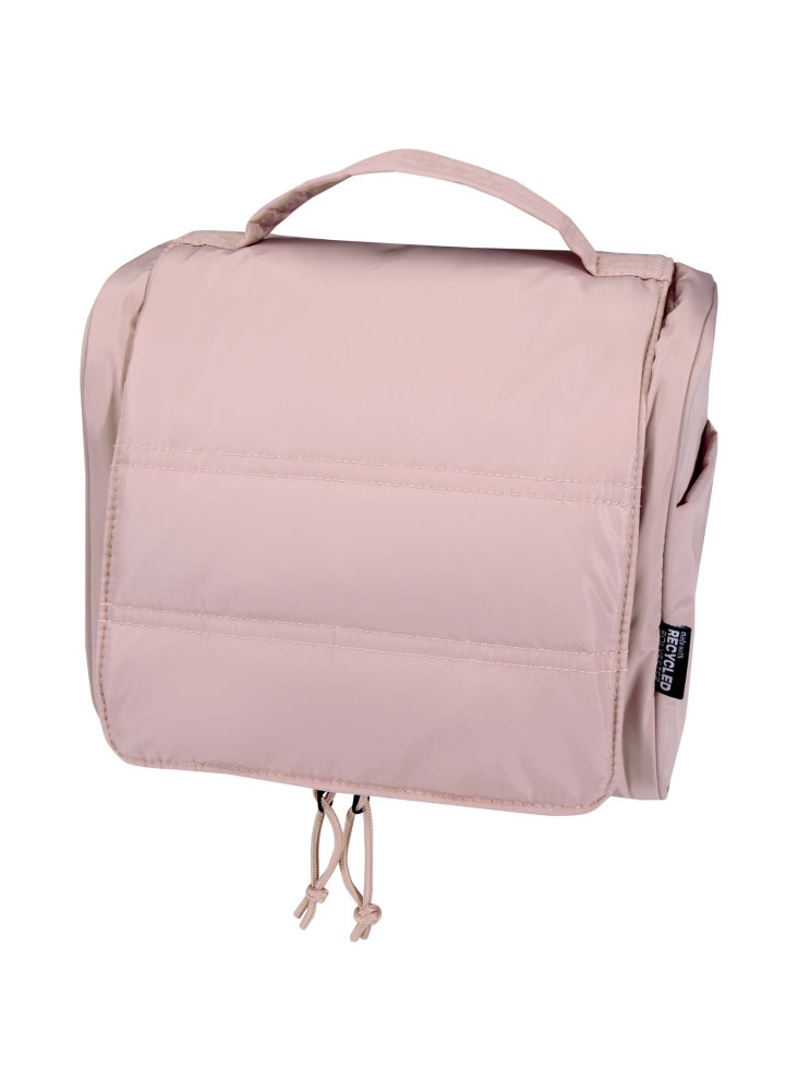 Trousse publicitaire toilette suspendue recyclee Puffer