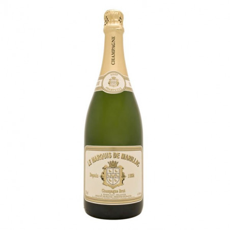 Champagne Marquis de Marillac Brut