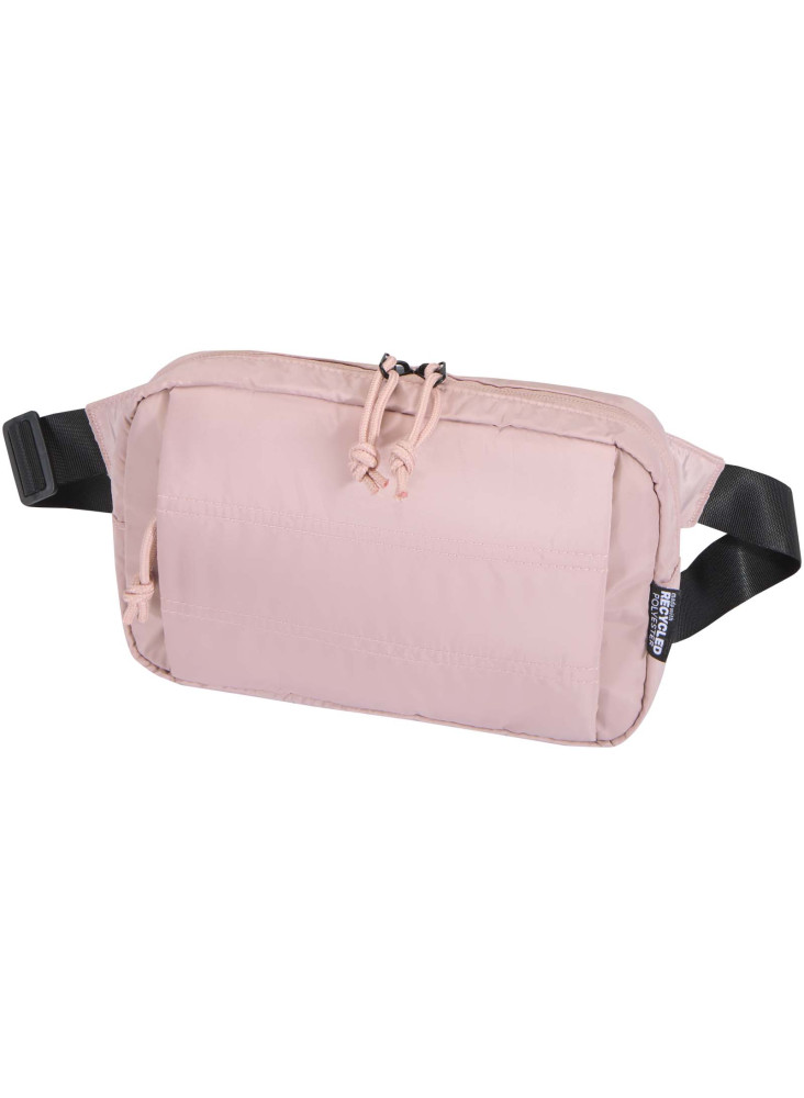 Sac publicitaire banane recycle 1,5 L Puffer