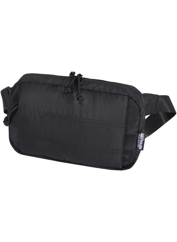 Sac publicitaire banane recycle 1,5 L Puffer