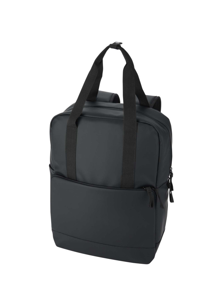 Sac à dos isotherme publicitaire recyclé Resi Plus 18L