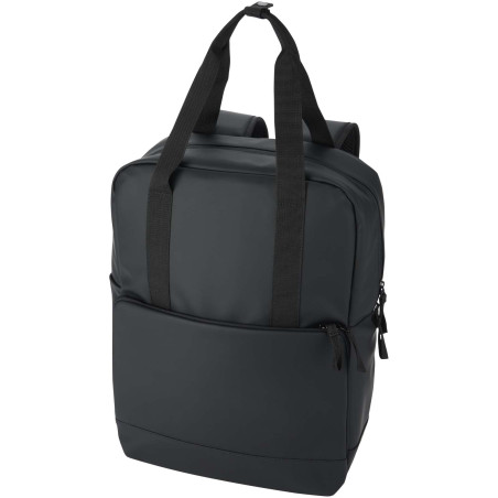 Sac à dos isotherme publicitaire recyclé Resi Plus 18L