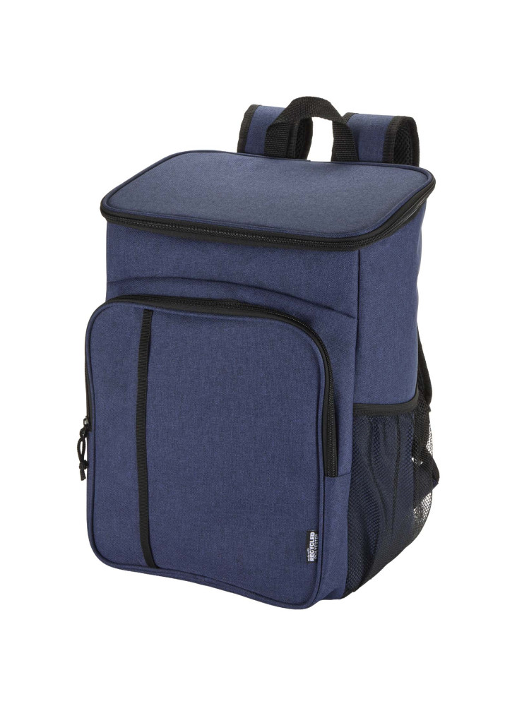 Sac à dos isotherme publicitaire recyclé pique-nique Tundra 20L