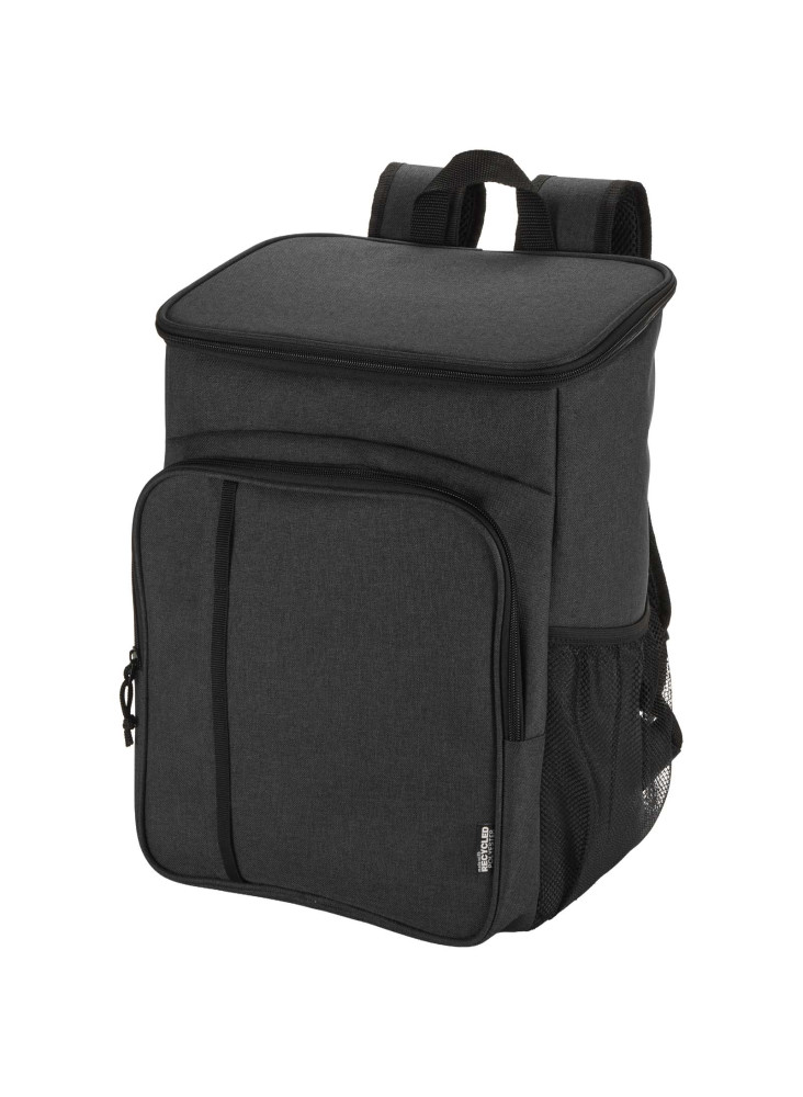 Sac à dos isotherme publicitaire recyclé pique-nique Tundra 20L