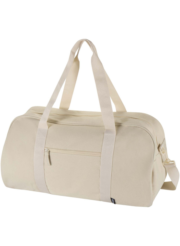 Sac de voyage Recanvas recyclé et certifié GRS de 40 L