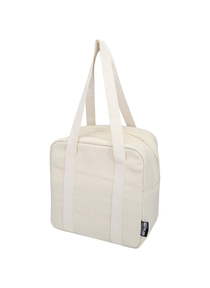 Sac isotherme Recanvas pour le déjeuner recyclé certifié GRS de 5 L