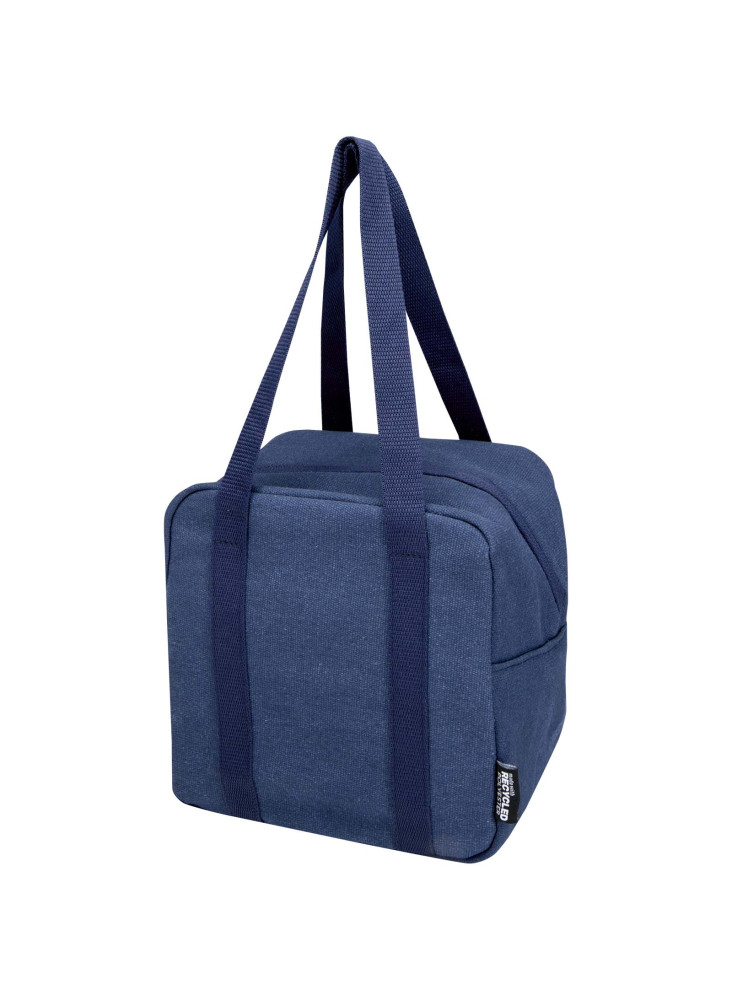 Sac-repas isotherme publicitaire recyclé Recanvas 5L