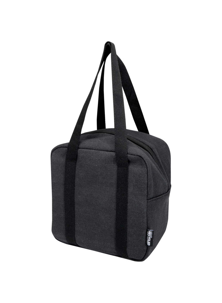 Sac-repas isotherme publicitaire recyclé Recanvas 5L