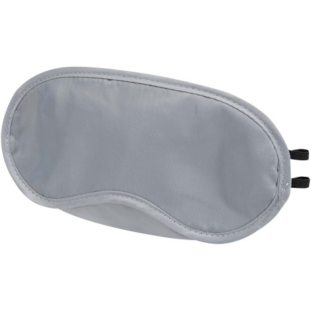 Masque publicitaire yeux Traveler