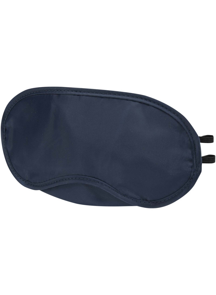 Masque publicitaire yeux Traveler