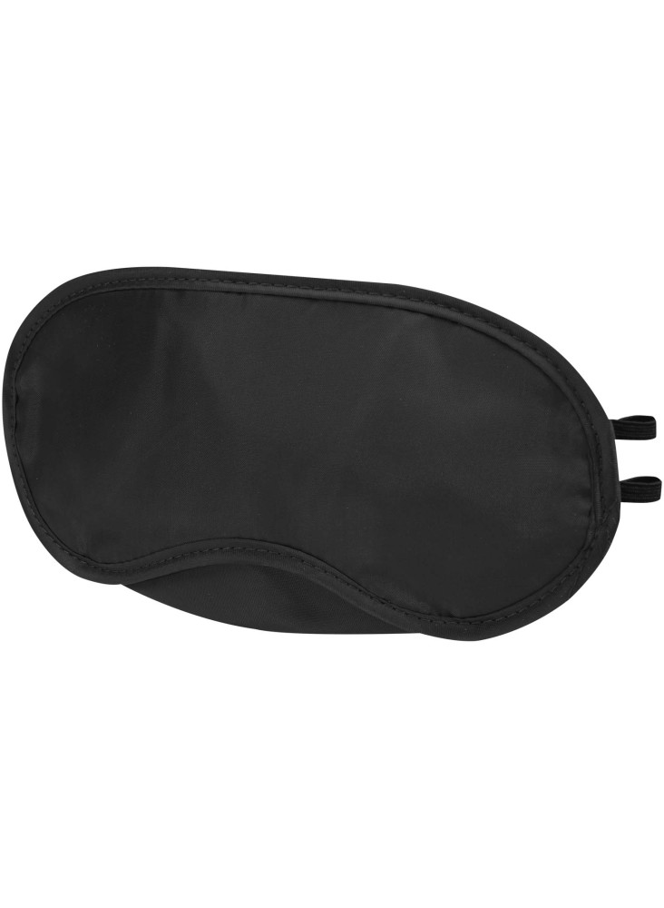 Masque publicitaire yeux Traveler