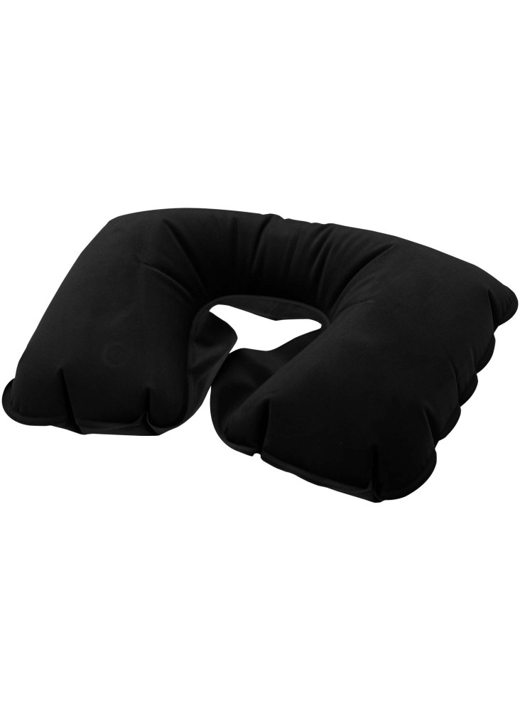 Oreiller publicitaire gonflable Traveler