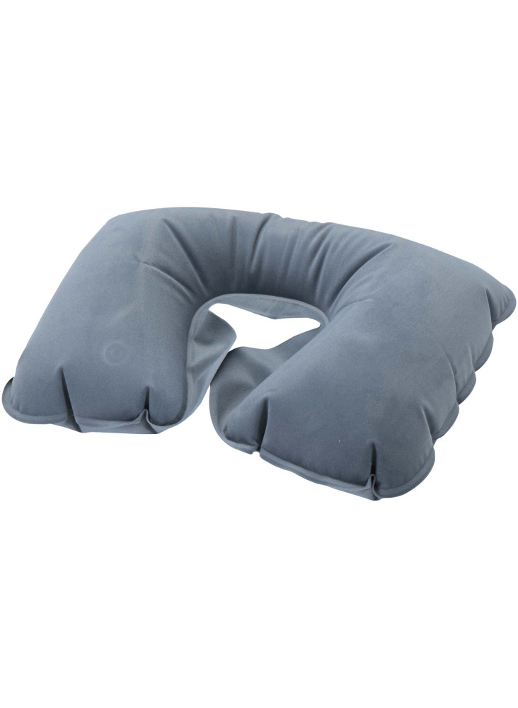 Oreiller publicitaire gonflable Traveler