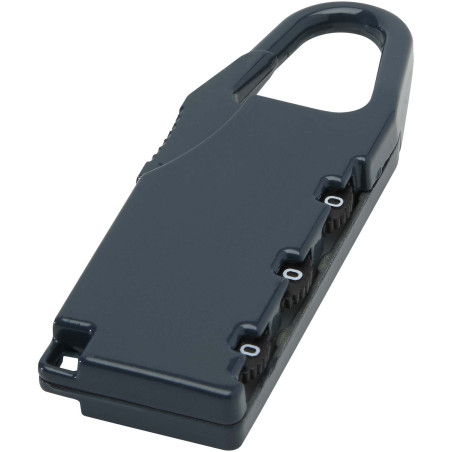 Cadenas publicitaire bagages Traveler