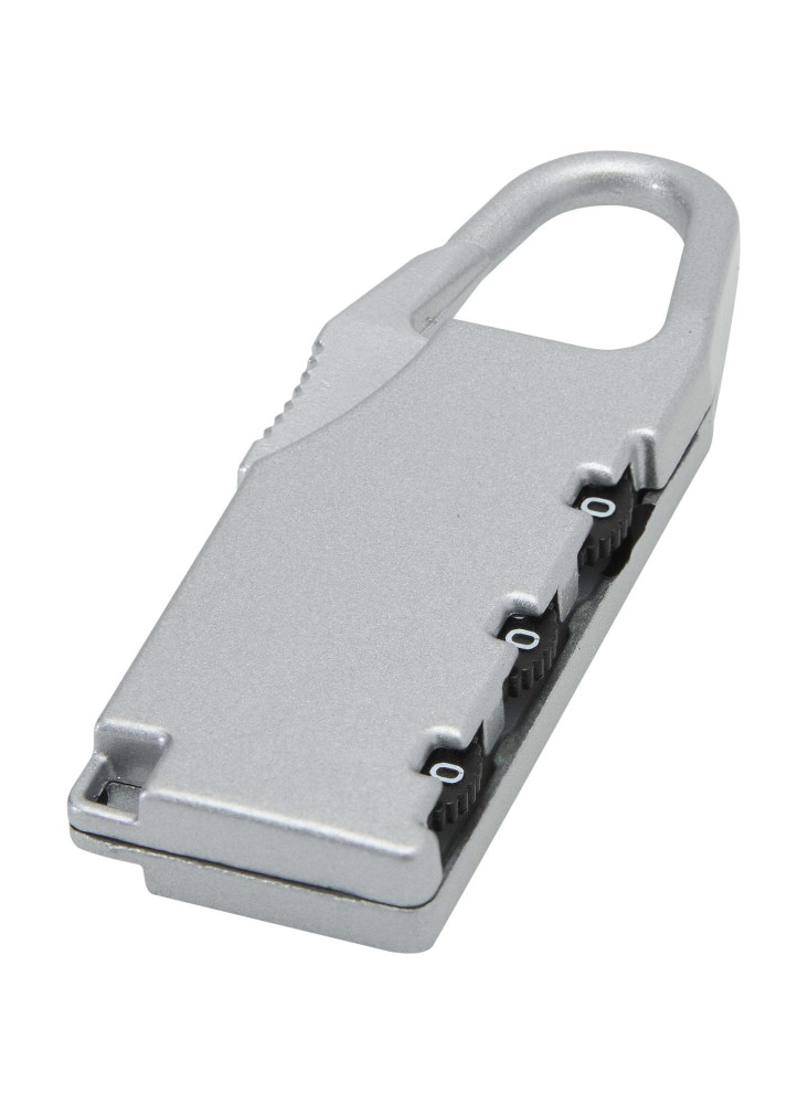 Cadenas publicitaire bagages Traveler
