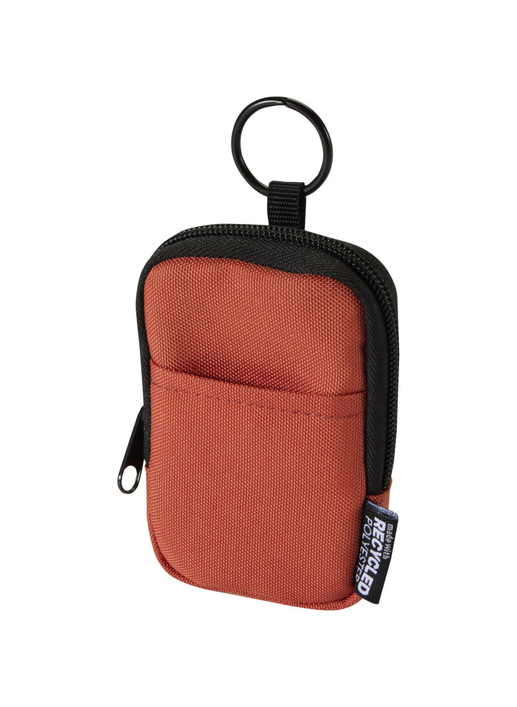 Pochette publicitaire recyclee 0,2 L Byron Clip & Go