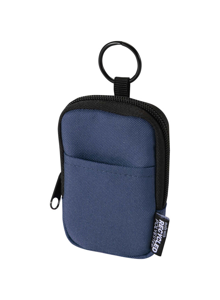 Pochette publicitaire recyclee 0,2 L Byron Clip & Go