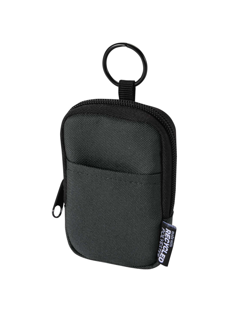 Pochette publicitaire recyclee 0,2 L Byron Clip & Go
