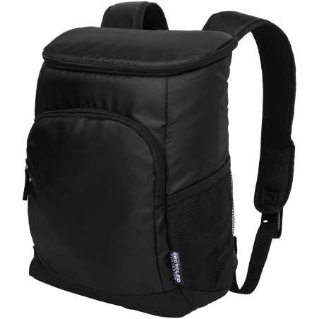Sac à dos isotherme publicitaire recyclé Chillpack 18 canettes 16L