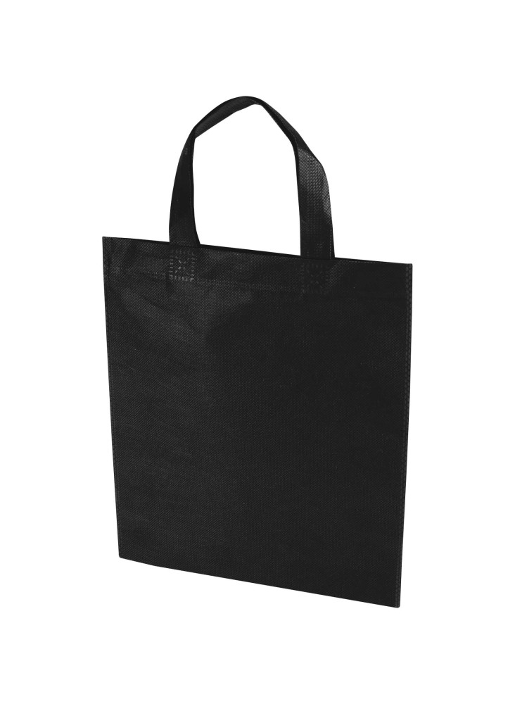 Sac shopping EcoSeal de 3 L en matériaux recyclés certifiés GRS