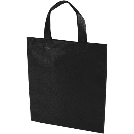 Mini sac shopping publicitaire EcoSeal recyclé GRS 3 L