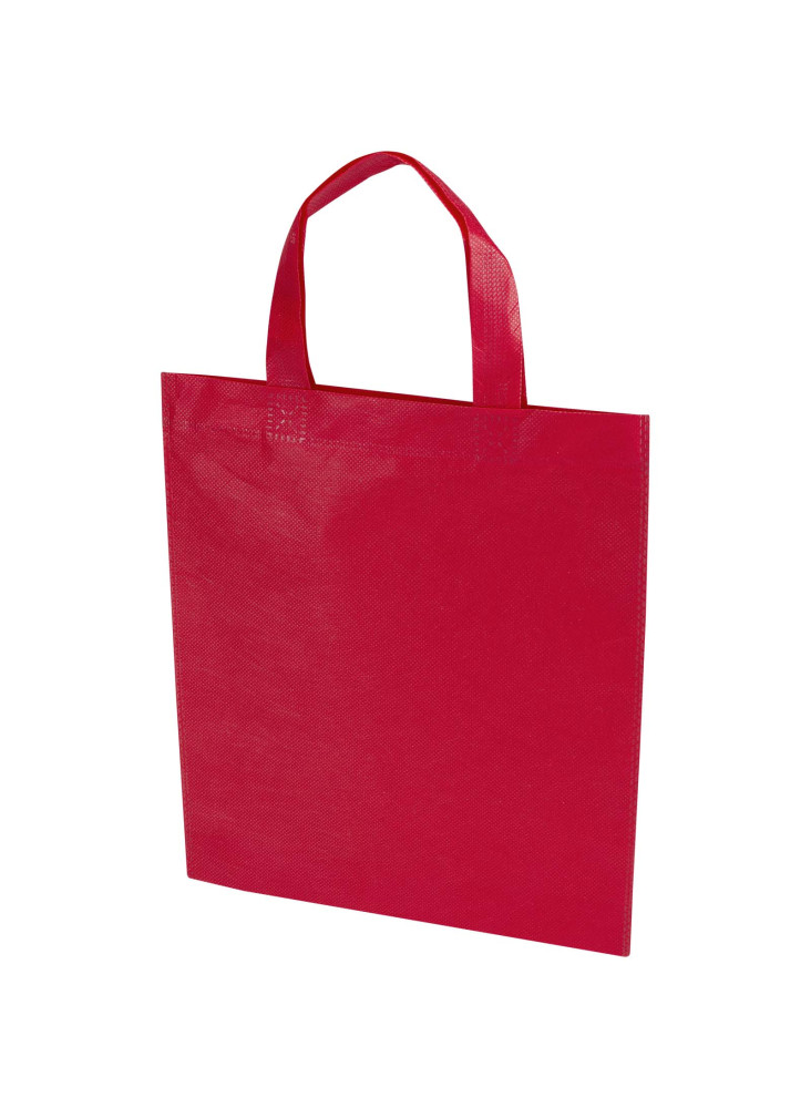 Mini sac shopping publicitaire EcoSeal recyclé GRS 3 L