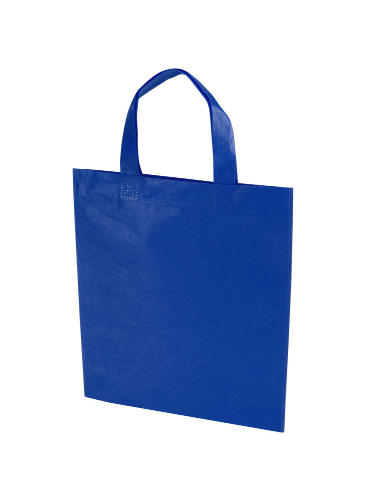 Mini sac shopping publicitaire EcoSeal recyclé GRS 3 L