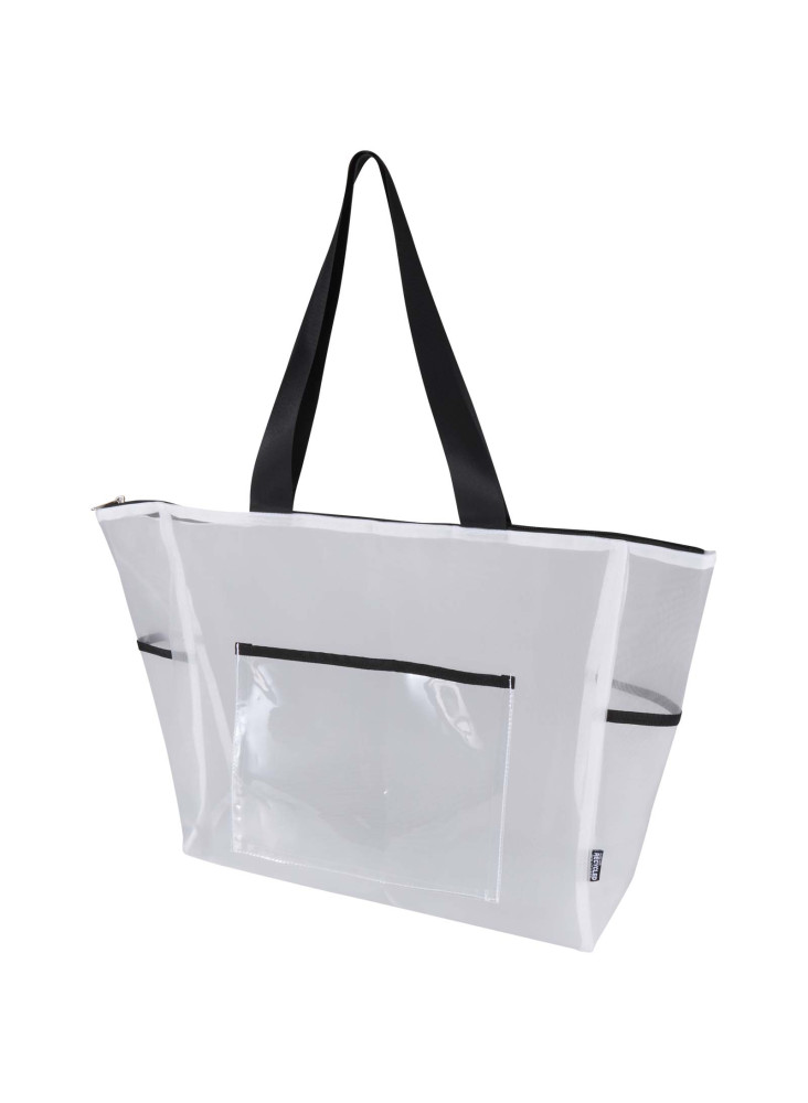 Sac shopping en matériaux recyclés Mesh de 23 L